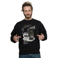 thumbnail image 2 of Looney Tunes Chandail en Molleton Homme Taz Energy Boost, 2 of 5