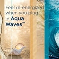 thumbnail image 3 of Glade PlugIns Air Freshener Refills, Vanilla Passion Fruit & Aqua Waves, Infused with Essential Oils, 0.67 oz, 7 Count, 3 of 5