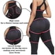 thumbnail image 3 of Hip Brace Thigh Compression Sleeve for Men Women Sports Waist Leg Guards Hip, 3 of 5