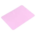 thumbnail image 2 of Minkissy Heat Resistant Mats for Countertop Simple Design Silicone Pink 1Pack, 2 of 2