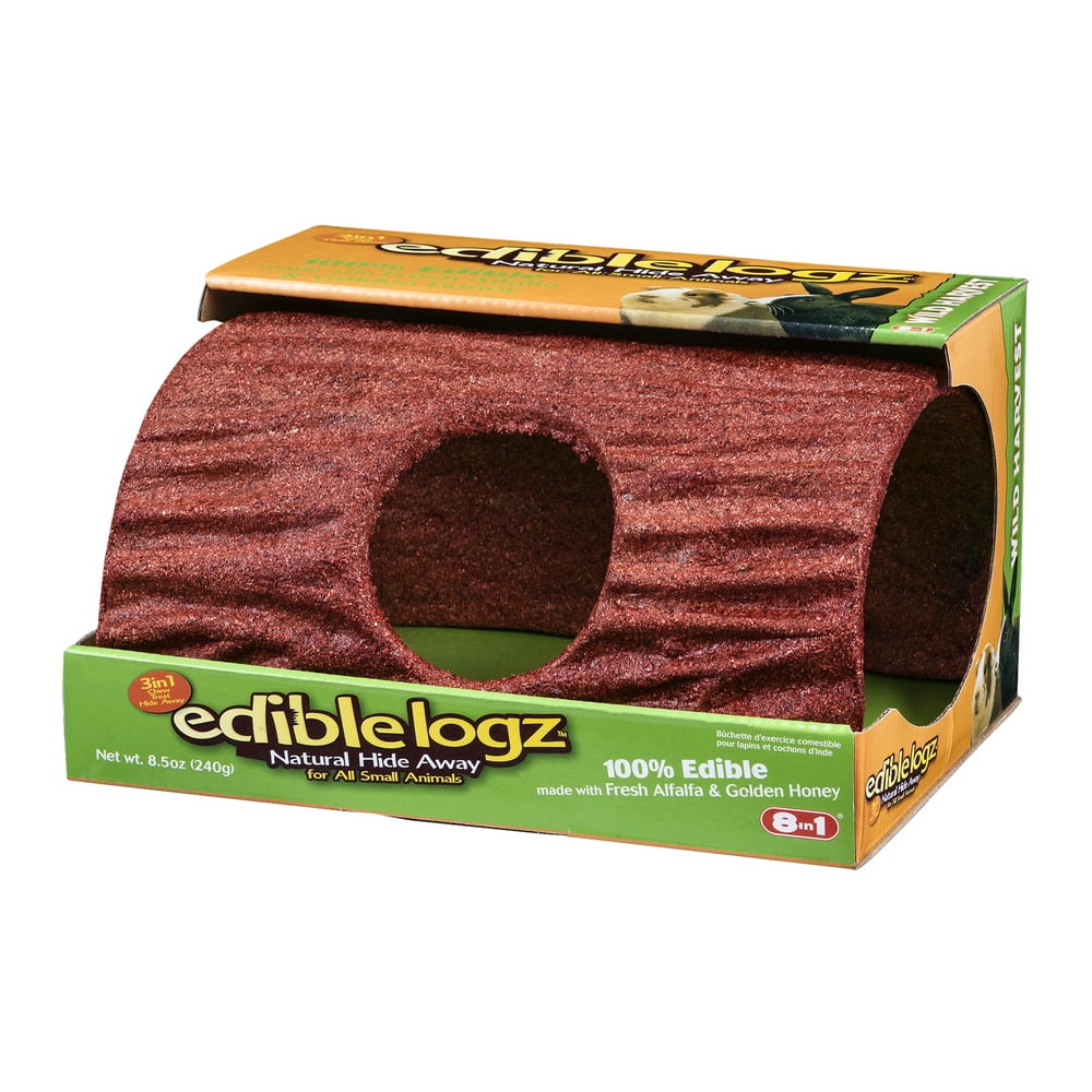 Edible guinea pig house online