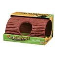 thumbnail image 2 of Wild Harvest Edible Logz Hide Away Treat for Small Animals, 8.5 oz., 2 of 8