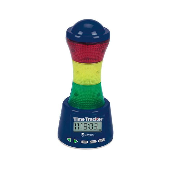 learning resources time tracker timer learning resources time tracker timer