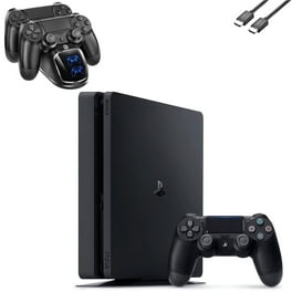 Pre-Owned Sony PlayStation 4 500GB Gaming Console Black with