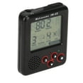 thumbnail image 3 of Mini metrónomo Bling Bling digital LCD negro, 3 of 12