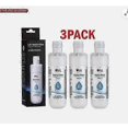 thumbnail image 1 of 3-pack Lt1000p/adq747935 Water Filter For Lg Refrigerators - Pure Water, 1 of 5