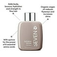thumbnail image 2 of Seven Satara Volume Shampoo, 10.8 Fl Oz, 2 of 3