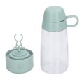 thumbnail image 1 of Botella de agua coctelera eléctrica, taza mezcladora eléctrica, taza agitadora automática, taza mezcladora eléctrica multifuncional, 1 of 12