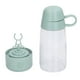 thumbnail image 4 of Taza mezcladora eléctrica, coctelera automática, botella de agua con agitación automática para leche, café, proteína en polvo, 4 of 5