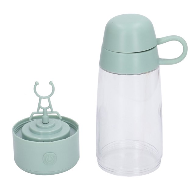 Botella de agua coctelera eléctrica, taza mezcladora eléctrica, taza agitadora automática, taza mezcladora eléctrica multifuncional