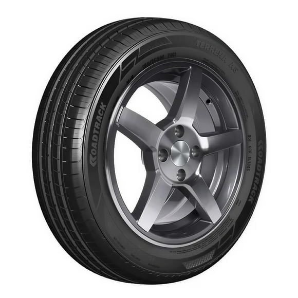 LLANTA 205/60R16 ROADTRACK TERRENA AS + VALVULA