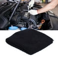 thumbnail image 3 of Oil  Cover Sock, Reservoir Cover Sock Plush  For /For  All Vehicles For Car Modification Blue,Black, 3 of 8