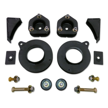 Tuff Country 32102 Lift Kit Fits select: 2018 RAM 1500, 2013-2014 RAM 1500 ST