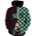 thumbnail image 1 of Nouveau Pull Décontracté à Capuche Autour de la Semaine de Sudation, 1 of 3