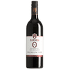 Giesen Non-Alcoholic Premium Merlot Cabernet Franc Red Blend - Premium Dealcoholized Red Wine from New Zealand