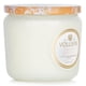 thumbnail image 5 of Vela Voluspa Italian Bellini con aroma a Bellini 35 horas de duración, 5 of 6