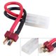 thumbnail image 5 of Deans Style Adaptador de Conector Macho a Hembra de 14AGW de Silicona Suave EOTVIA NO, 5 of 6