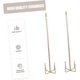 thumbnail image 5 of Drillpowered Paint Cement Stirrer Alloy Mix Rods for Electric Drill Diy Mixing Sticks, 5 of 5