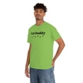 thumbnail image 1 of Cat Daddy Tee, 1 of 9