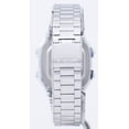 thumbnail image 4 of Casio Digital Stainless Steel Alarm Chrono Dual Time A178WA-1ADF A178WA-1A Men's Watch, 4 of 5