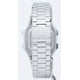 thumbnail image 4 of Casio Digital Stainless Steel Alarm Chrono Dual Time A178WA-1ADF A178WA-1A Men's Watch, 4 of 5