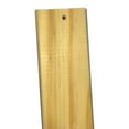 thumbnail image 4 of Solid Pine Wood Slats Full Size Bed Mattress Support Wooden Slats 54 Inches Long x 2.75 Inches Wide x 5/8 Inches Tall Pack of 13 Count Replacement Spare Parts, 4 of 4