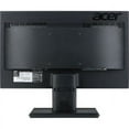 thumbnail image 3 of Acer 19" 1366x768 VGA 60hz 5ms LED Monitor - V196HQLAb, 3 of 6