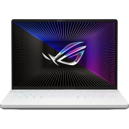 Asus ROG Zephyrus G14 14" Gaming Laptop, AMD Ryzen 9 7940HS, NVIDIA GeForce RTX 4090 16 GB, 1TB SSD, Windows 11 Pro, GA402XY-XS96