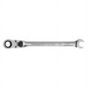 XL Locking Flex Comb. Ratcheting Wrench 3/8"