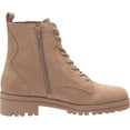 thumbnail image 6 of Lucky Brand Mens Haddley Boot Combat 10 Dune, 6 of 8