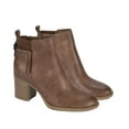 thumbnail image 6 of Baretraps RHOSLYN Women's Boots Brush Brown Size 8.5 M (BT29388), 6 of 8
