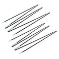 thumbnail image 1 of koolsoo 2x 2 Pieces Metal Rod Tent Pole Replacement Accessories, Multifunction Tent Poles Rod, 1 of 9