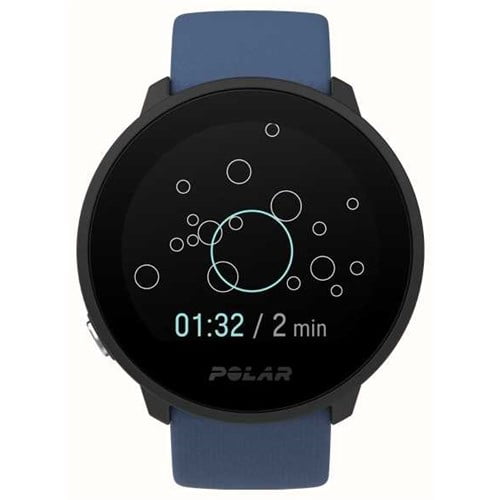 Polar Unite: Blue Fitness Tracker with Advanced Nigeria Ubuy