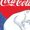 HEATHER ROYAL BLUE, variant on Coca-Cola - Happy Holidays Bears And Tree - Women's Short Sleeve Graphic T-Shirt