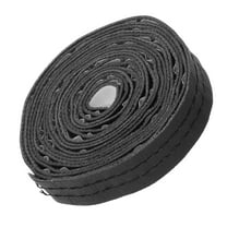 Hemoton Car Interior Trim Strip Flexible Trim Strip for Car Dashboard Door Gaps Decorative Strip Auto Gap Filler Interior Accessories 2m