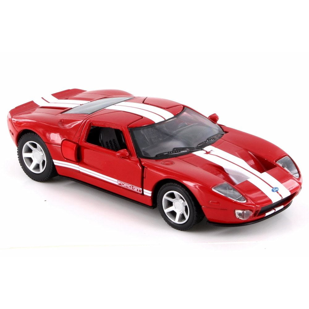 gt40 rc