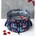thumbnail image 4 of Baño de pies Tina Spa de agua y masaje de pies Lavabo de pies Labymos Tina de baño de pies, 4 of 7