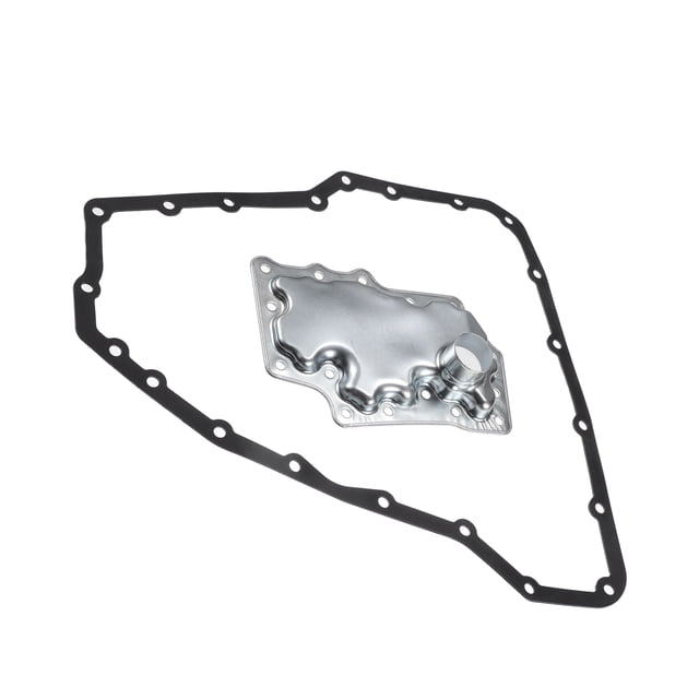 Kit de Filtro de Transmisión Automática JF010E Unique Bargains Ajuste para Nissan Murano 2003-2007 No.317261XA01 - Paquete de 2