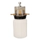 thumbnail image 4 of Bomba de vacío, olla de aceite, máquina de ordeño, lata de aceite, equipo de ordeño Industrial, reemplazo para , oveja, cabra, ordeñadora, lata de, 4 of 9