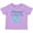 Lavender, variant on Inktastic Mermaid Crew Boys or Girls Toddler T-Shirt