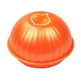 thumbnail image 3 of Onion Tomato Food Saver Kitchen Storage Box Crisper Plastic Vegetable Container, 3 of 5