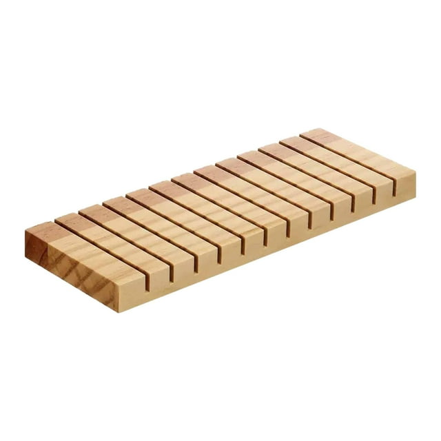 Soporte para Discos de Vinilo, Expositor de Tarjetas de Felicitación, Organizador de Escritorio, Decoración para El Hogar, Estante para álbumes de Mús