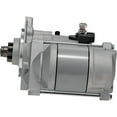 thumbnail image 4 of DB Electrical New Starter 410-52302 for Kubota Tractor L235 L2650 L2850 L275 L245 17331-63012, 4 of 7