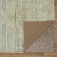 thumbnail image 3 of Mohawk Home Prale Cream Polyester Area Rug, 3 of 6