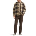thumbnail image 3 of Wrangler® Men's Regular Taper Denim Jeans, 3 of 7