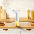 Apmemiss Kitchen Essentials Clearance! Oil Spray Bottle Barbecue