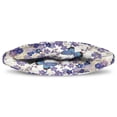 thumbnail image 6 of HELLHERO Purple-Blue Butterflies and Florals Teapot Insulated Cosy Dust Proof Keep Warm, 6 of 8