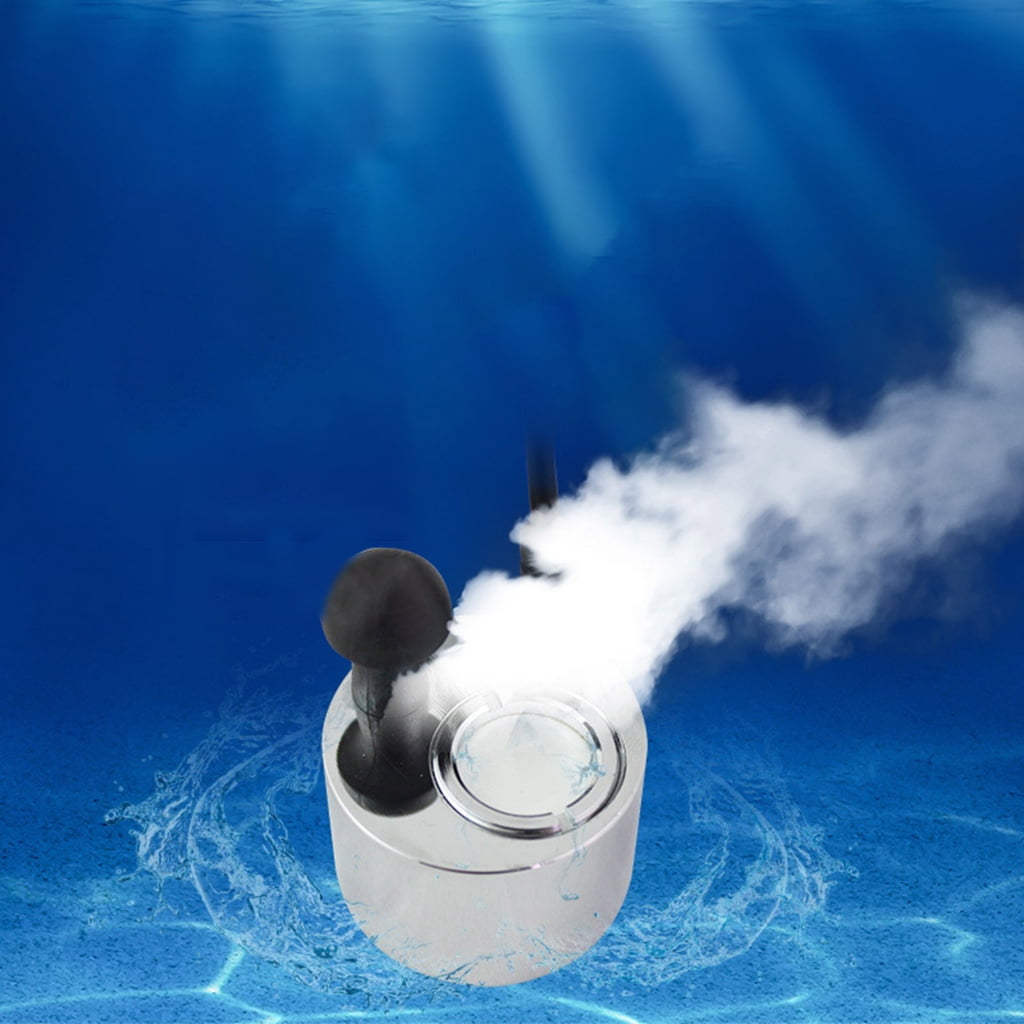 Sinyiin Ultrasonic Mist Maker Disc for Air Humidifier Waterscape Water Atomizer Disk
