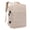 Beige, variant on Travel Backpack, 45L Carry On with Laptop Compartment USB Port Waterproof(Purple-1,45x30x20cm)