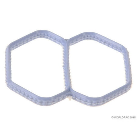 Ford Escort Motorcraft Air Motorcraft W0133-2077746 Fuel Injection Idle Air Control Valve Gasket for Ford / Mercury ()
